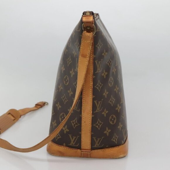 LOUIS VUITTON Monogram Amfer Three Vanity Star Shoulder Bag - Picture 5 of 16